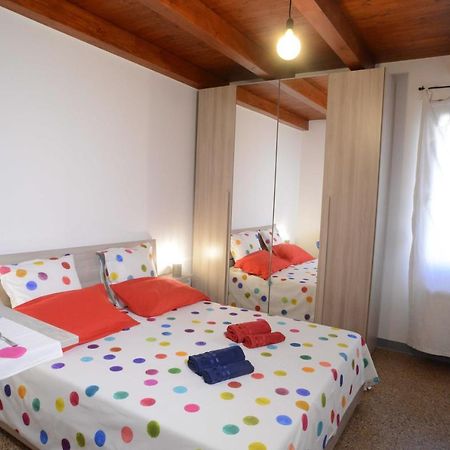 A Mos Veure B&B Αλγκέρο Εξωτερικό φωτογραφία