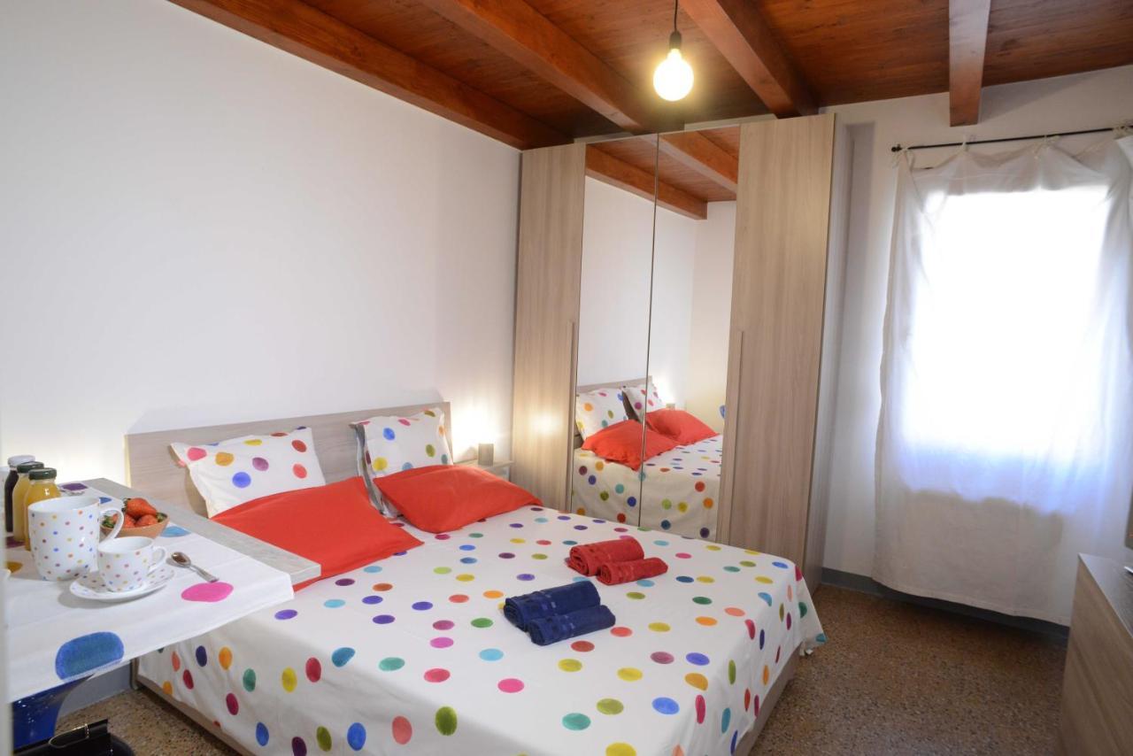 A Mos Veure B&B Αλγκέρο Εξωτερικό φωτογραφία