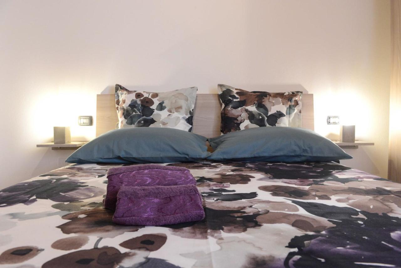 A Mos Veure B&B Αλγκέρο Εξωτερικό φωτογραφία