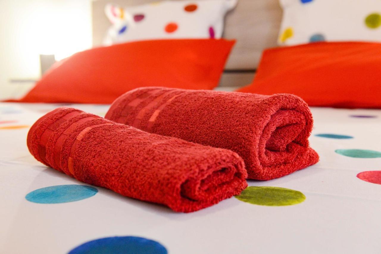 A Mos Veure B&B Αλγκέρο Εξωτερικό φωτογραφία