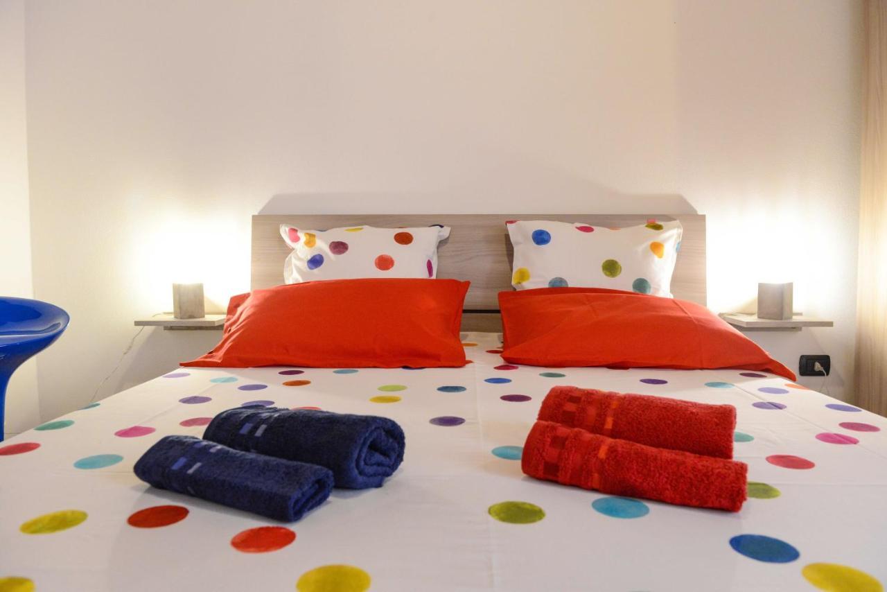 A Mos Veure B&B Αλγκέρο Εξωτερικό φωτογραφία