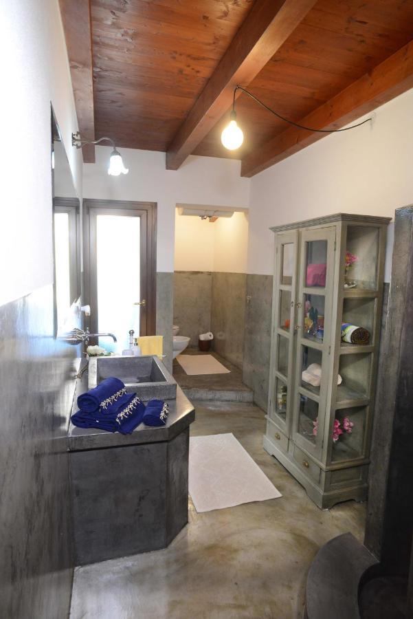 A Mos Veure B&B Αλγκέρο Εξωτερικό φωτογραφία