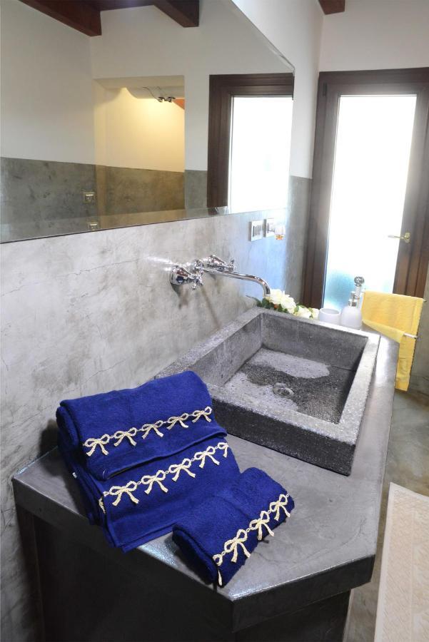 A Mos Veure B&B Αλγκέρο Εξωτερικό φωτογραφία
