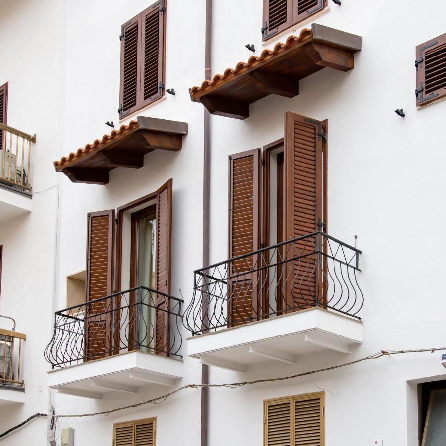 A Mos Veure B&B Αλγκέρο Εξωτερικό φωτογραφία