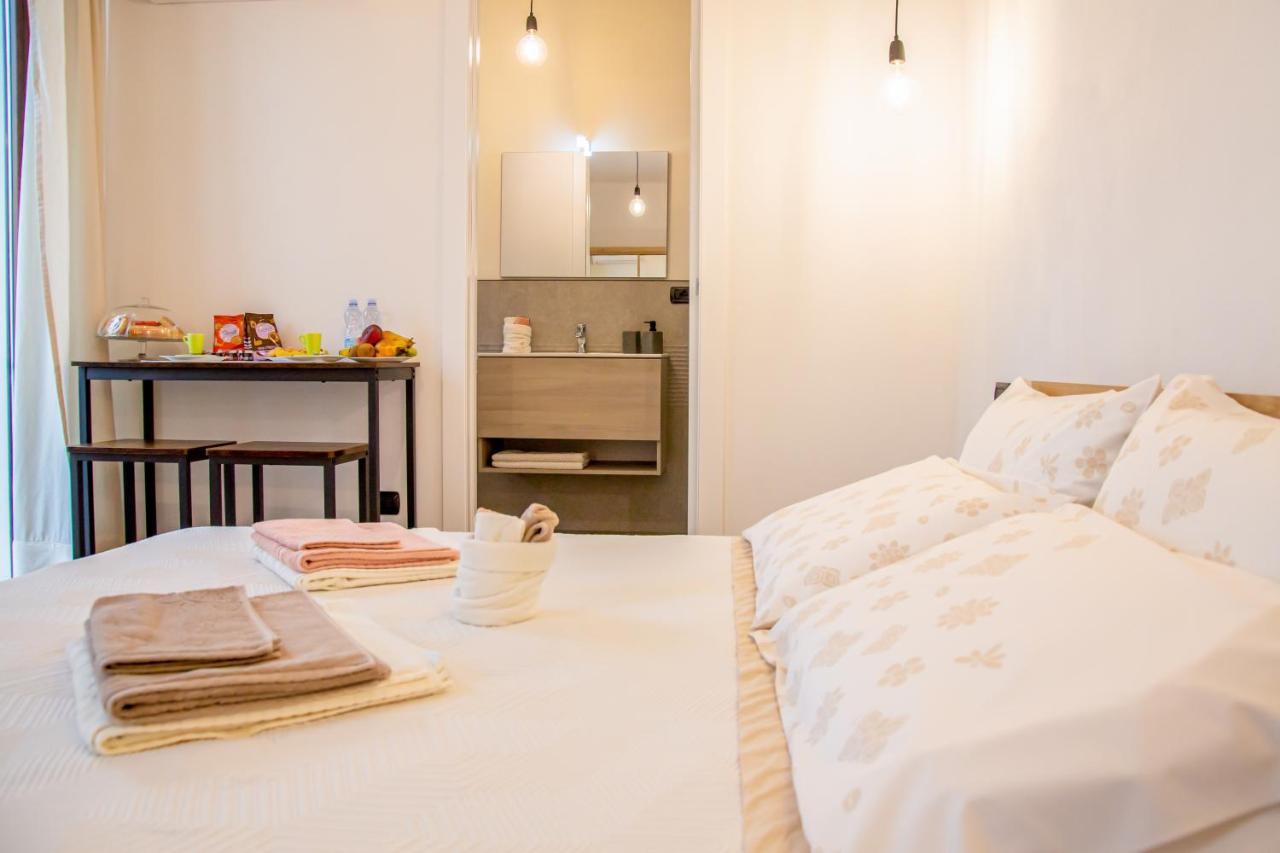 A Mos Veure B&B Αλγκέρο Εξωτερικό φωτογραφία